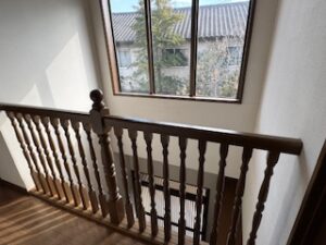 岡山市中区円山　中古住宅　3250万円　ファーストランド